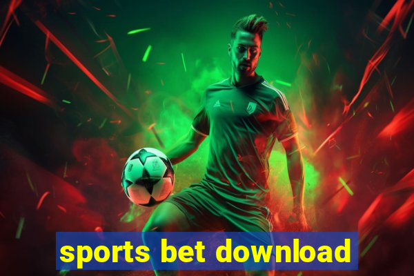 sports bet download