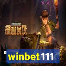 winbet111