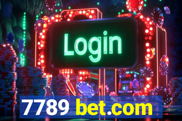 7789 bet.com