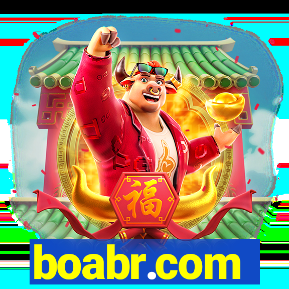 boabr.com