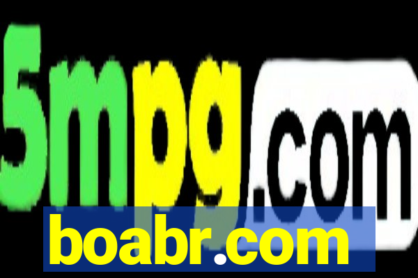 boabr.com