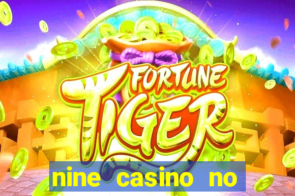 nine casino no deposit bonus code