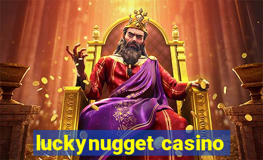 luckynugget casino