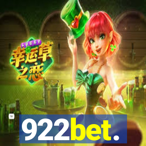 922bet.