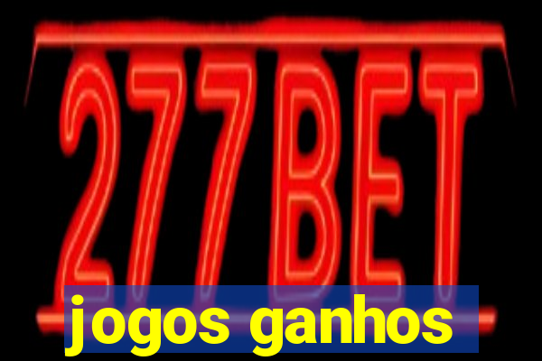 jogos ganhos