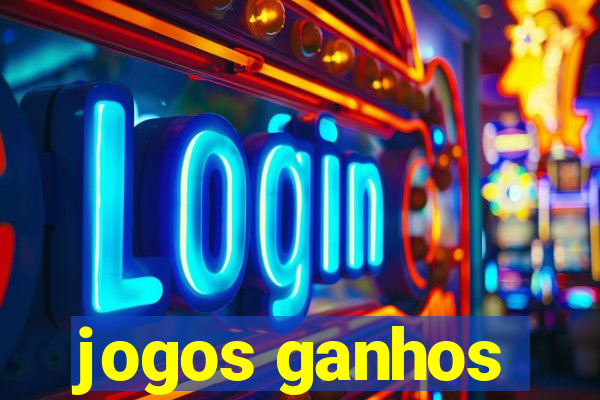 jogos ganhos