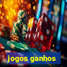 jogos ganhos