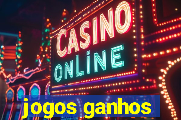 jogos ganhos