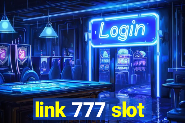 link 777 slot