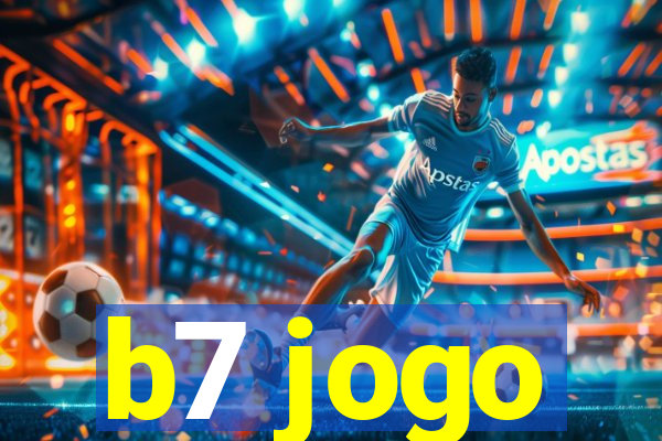 b7 jogo