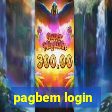 pagbem login