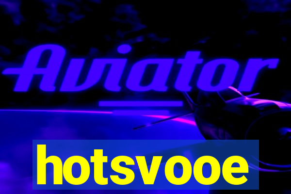 hotsvooe