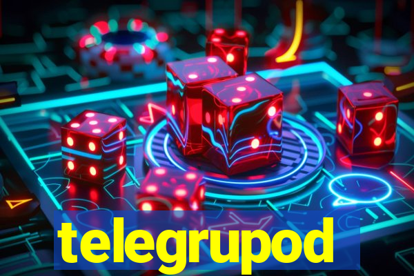 telegrupod