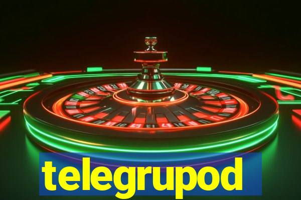 telegrupod