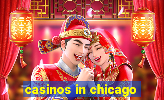 casinos in chicago