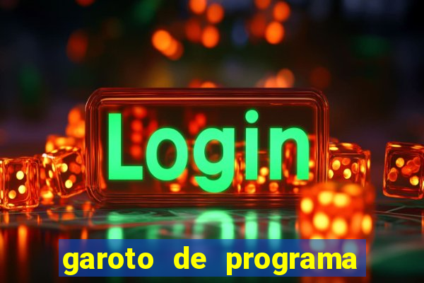 garoto de programa de porto seguro