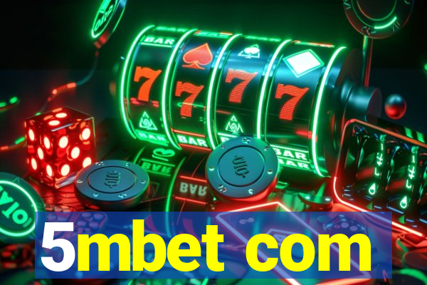 5mbet com