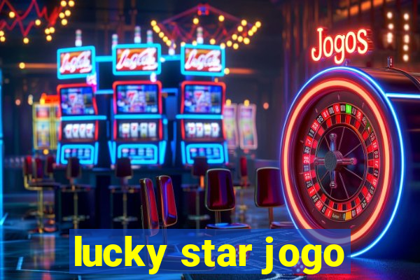 lucky star jogo