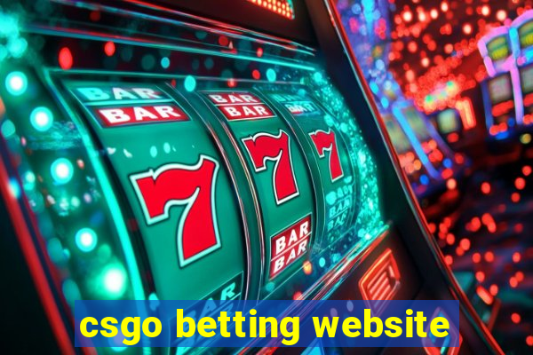 csgo betting website