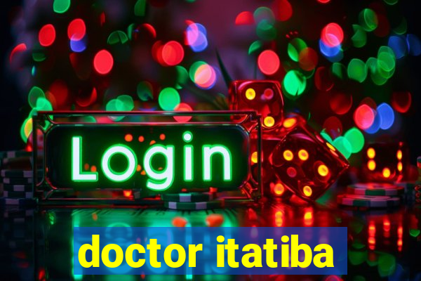 doctor itatiba