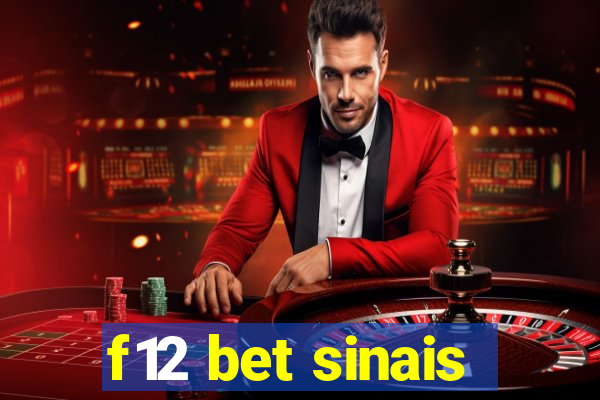 f12 bet sinais