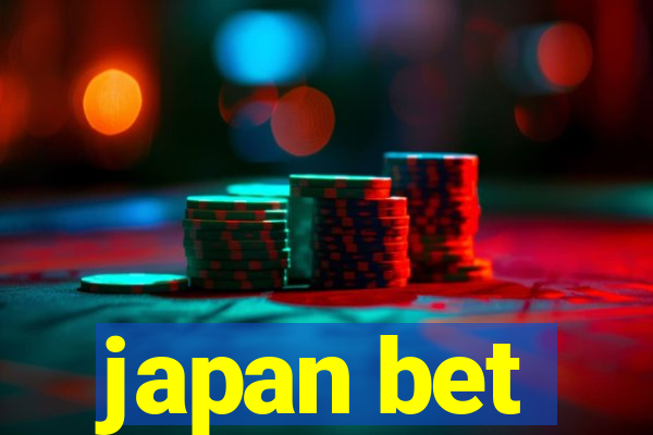 japan bet