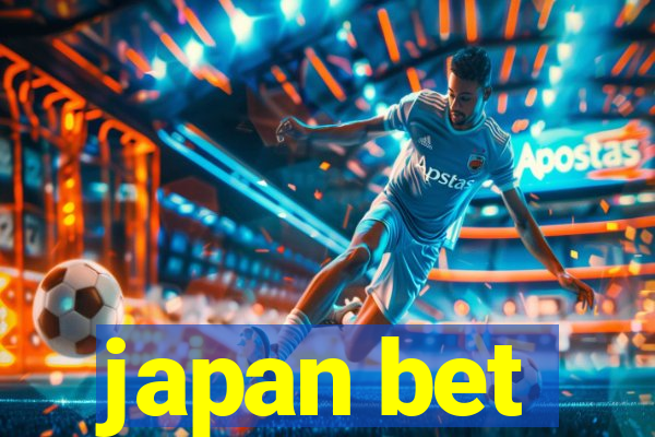 japan bet