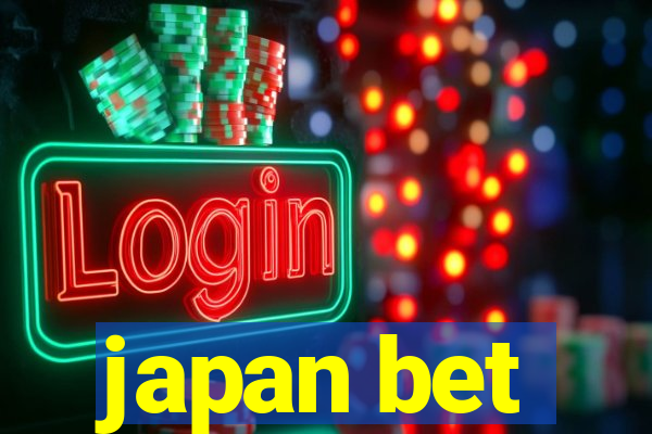 japan bet