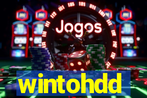 wintohdd