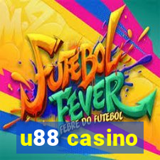 u88 casino