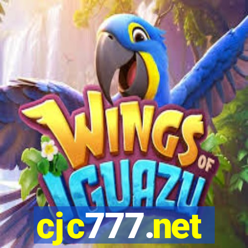 cjc777.net