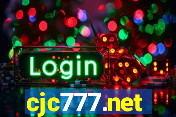 cjc777.net