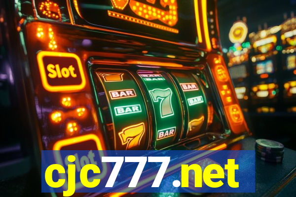 cjc777.net