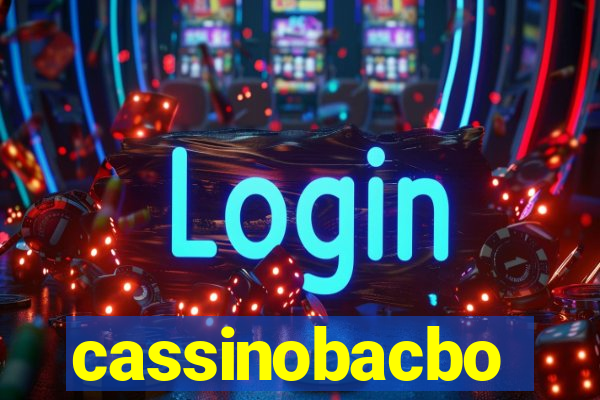 cassinobacbo