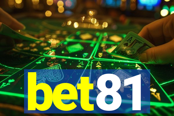 bet81