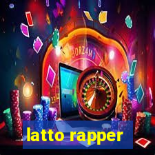 latto rapper