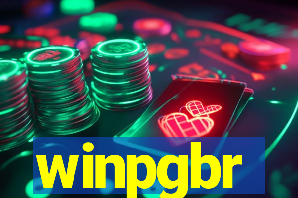 winpgbr