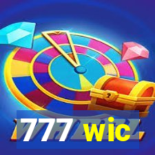 777 wic