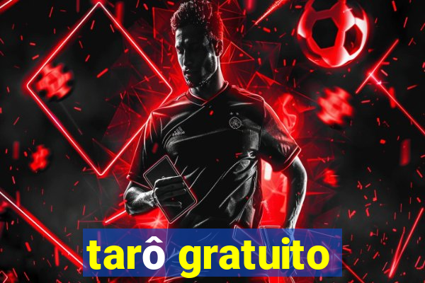 tarô gratuito