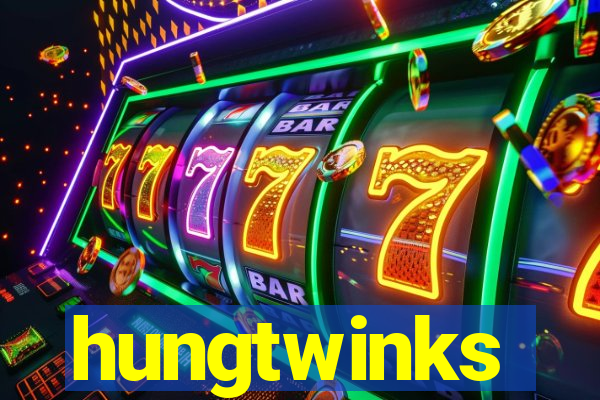 hungtwinks