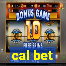 cal bet