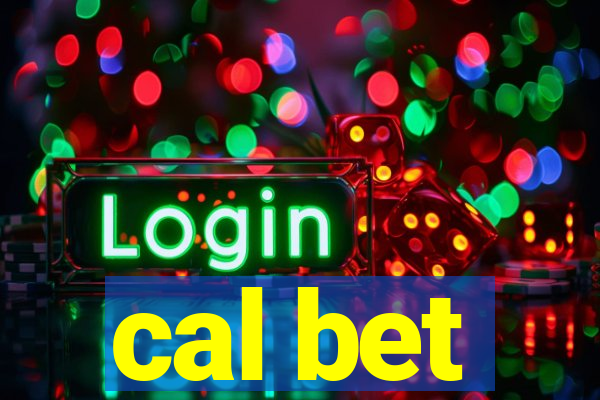 cal bet