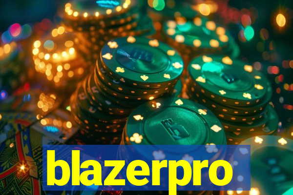 blazerpro