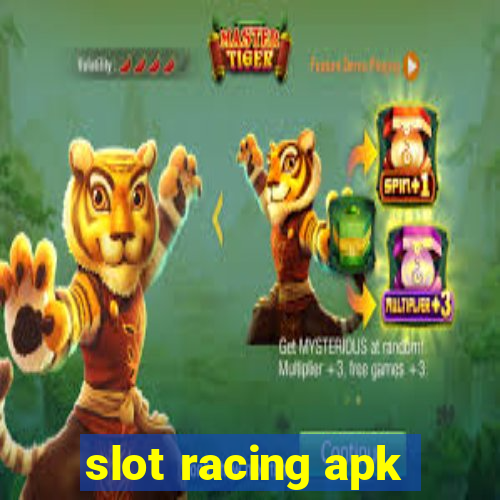 slot racing apk