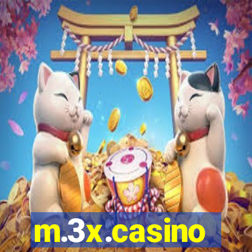 m.3x.casino