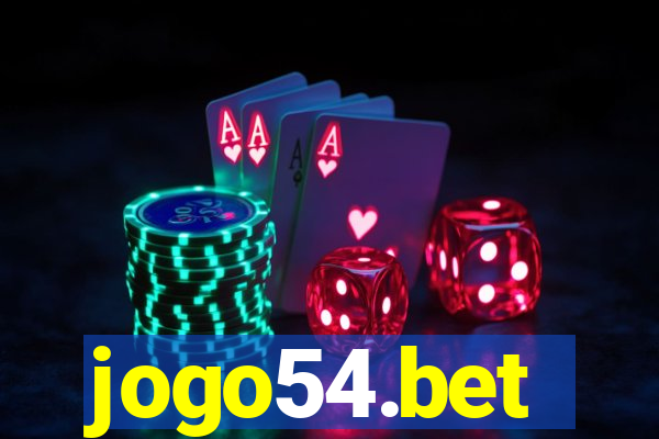 jogo54.bet