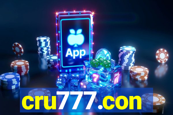 cru777.con