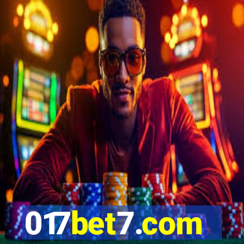 017bet7.com