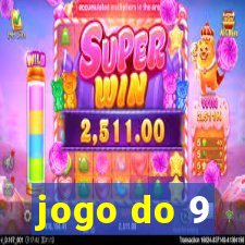 jogo do 9