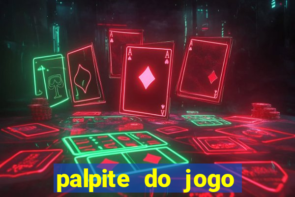 palpite do jogo vasco e flamengo